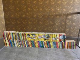 LTB Sammlung 1-173 KOMPLET! Fast alle 1. Auflage!