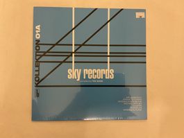 Sky Records Kollektion 01A LP❗️SEALED