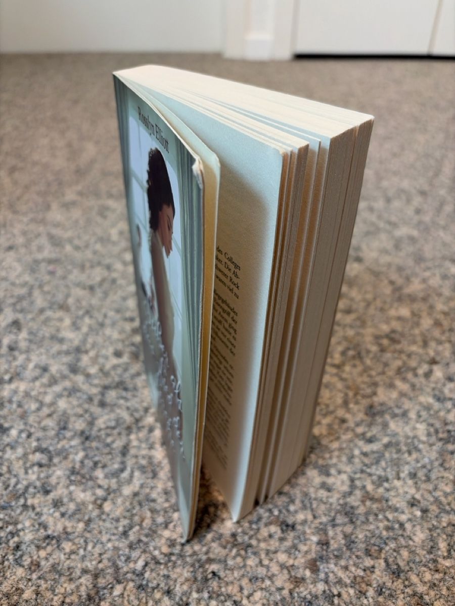 Libri: Süsser als das Lied der Lerche - Rosslyn Elliott – Usato da Oberentfelden venduto da mir_y2yj 3