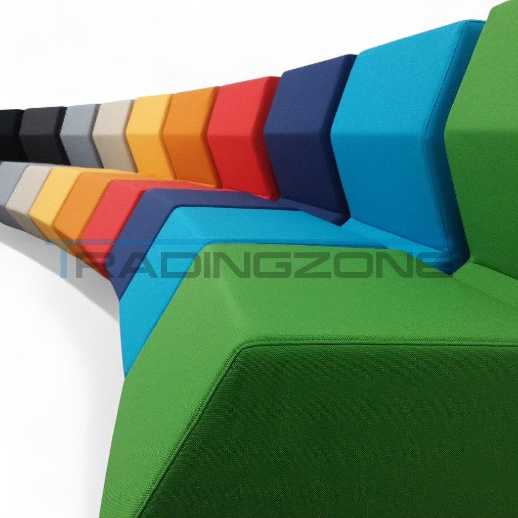Fauteuils: MDD Shape Lounge-Sessel Anthrazit – D'occasion à Regensdorf par Tradingzone 8