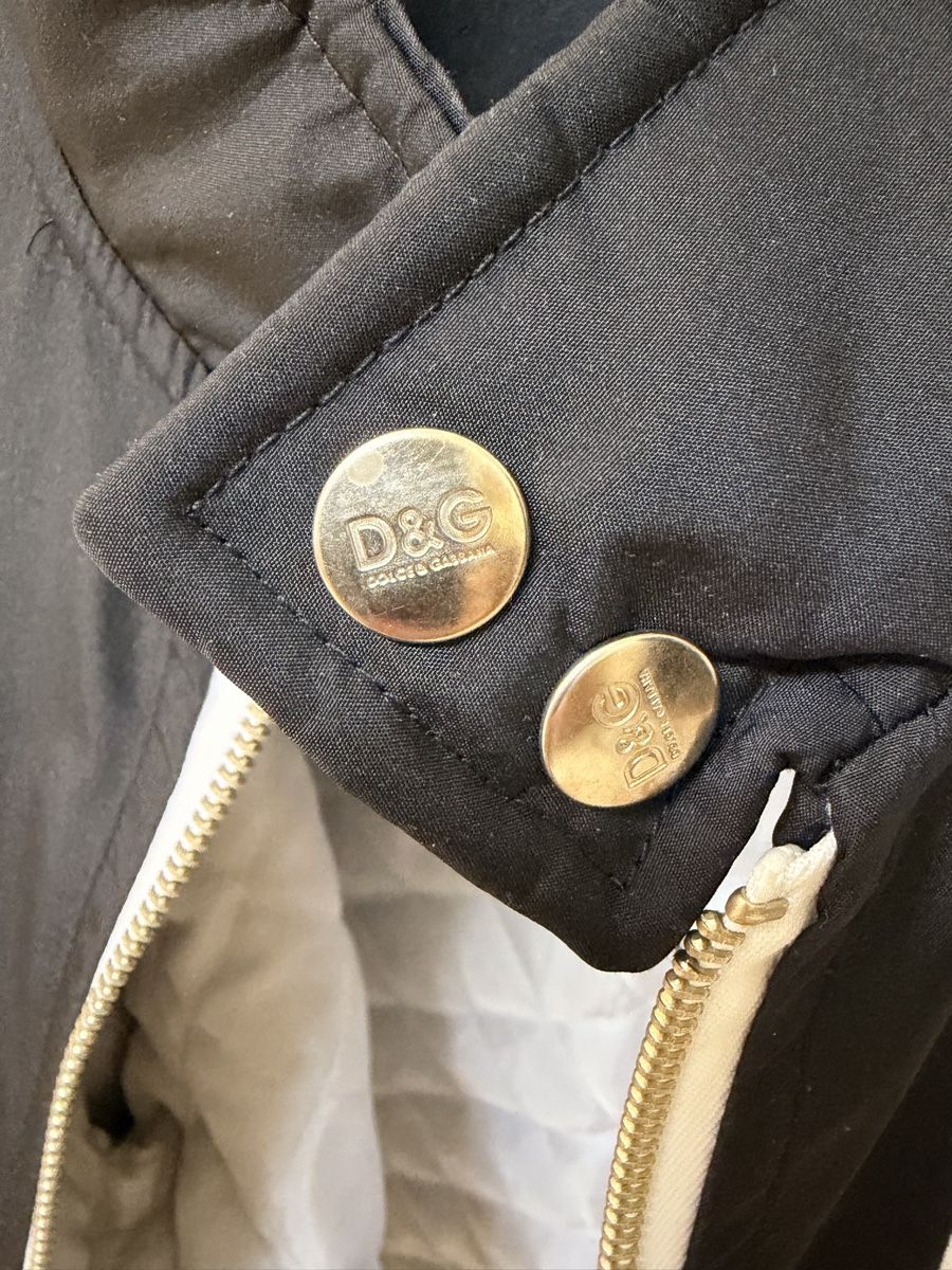 Dolce & Gabbana Jacken: Jacke Dolce & Gabbana Grösse M – Gebraucht aus Kölliken von Sabay2012 6