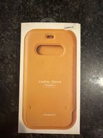 Étui iPhone 12 Pro Max MagSafe neuf 