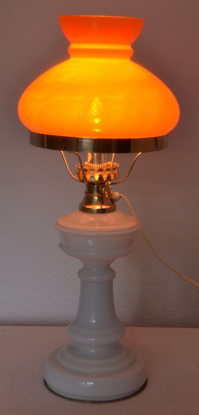 Lampade: Tischlampe / lampe de table Vintage – Usato da Collonges venduto da arashee 1