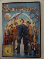 NACHTS im MUSEUM, Teil 2 -mit B.Stiller,R.Williams,O.Wilson