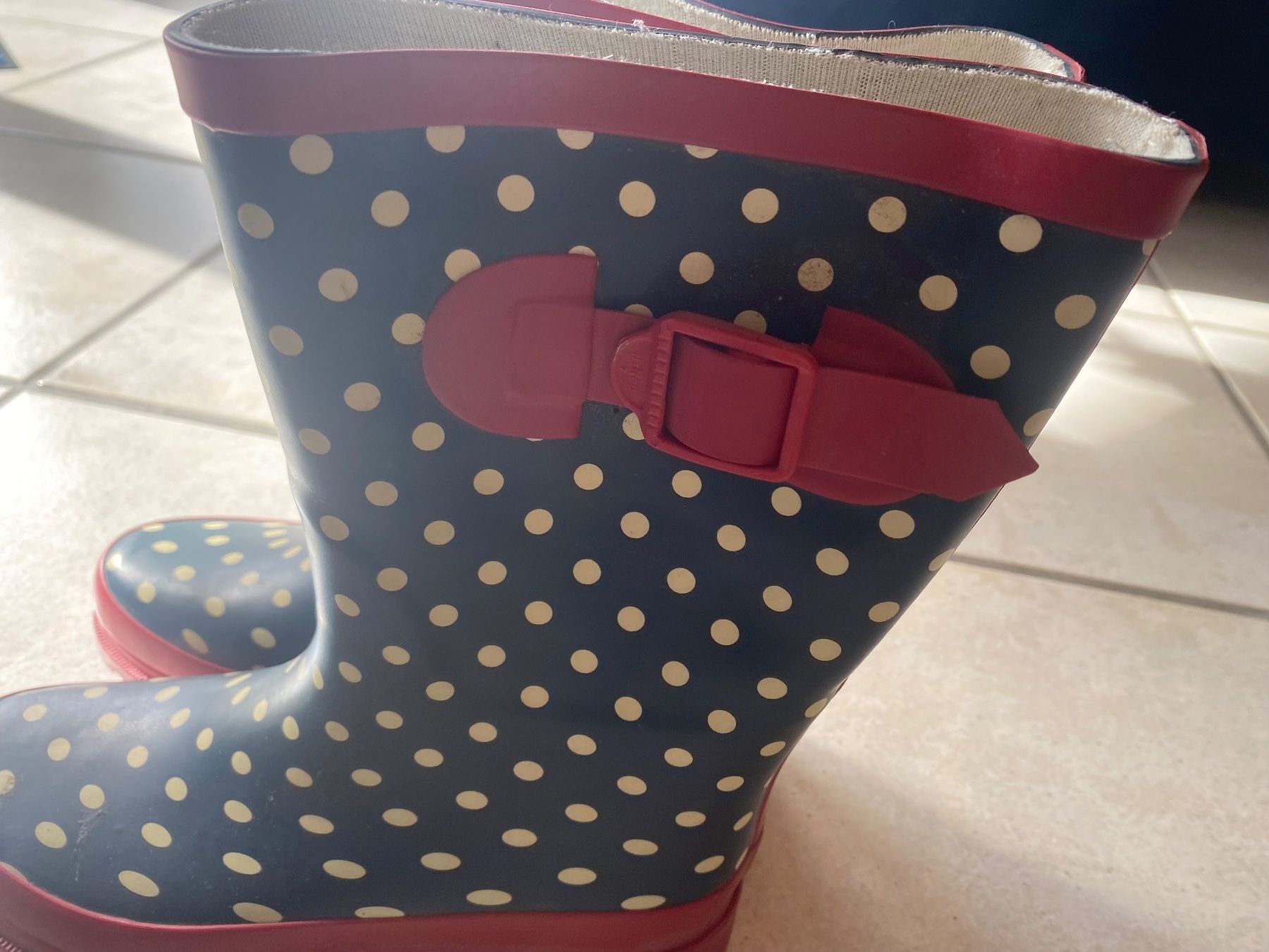 Dosenbach Scarpe per ragazze: Stifel 36 DOSENBACH cortina – Usato da Orpund venduto da Mary8972 6