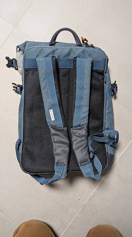 Zaini: Sac à dos Victorinox – Usato da St. Silvester venduto da ValentinD 4
