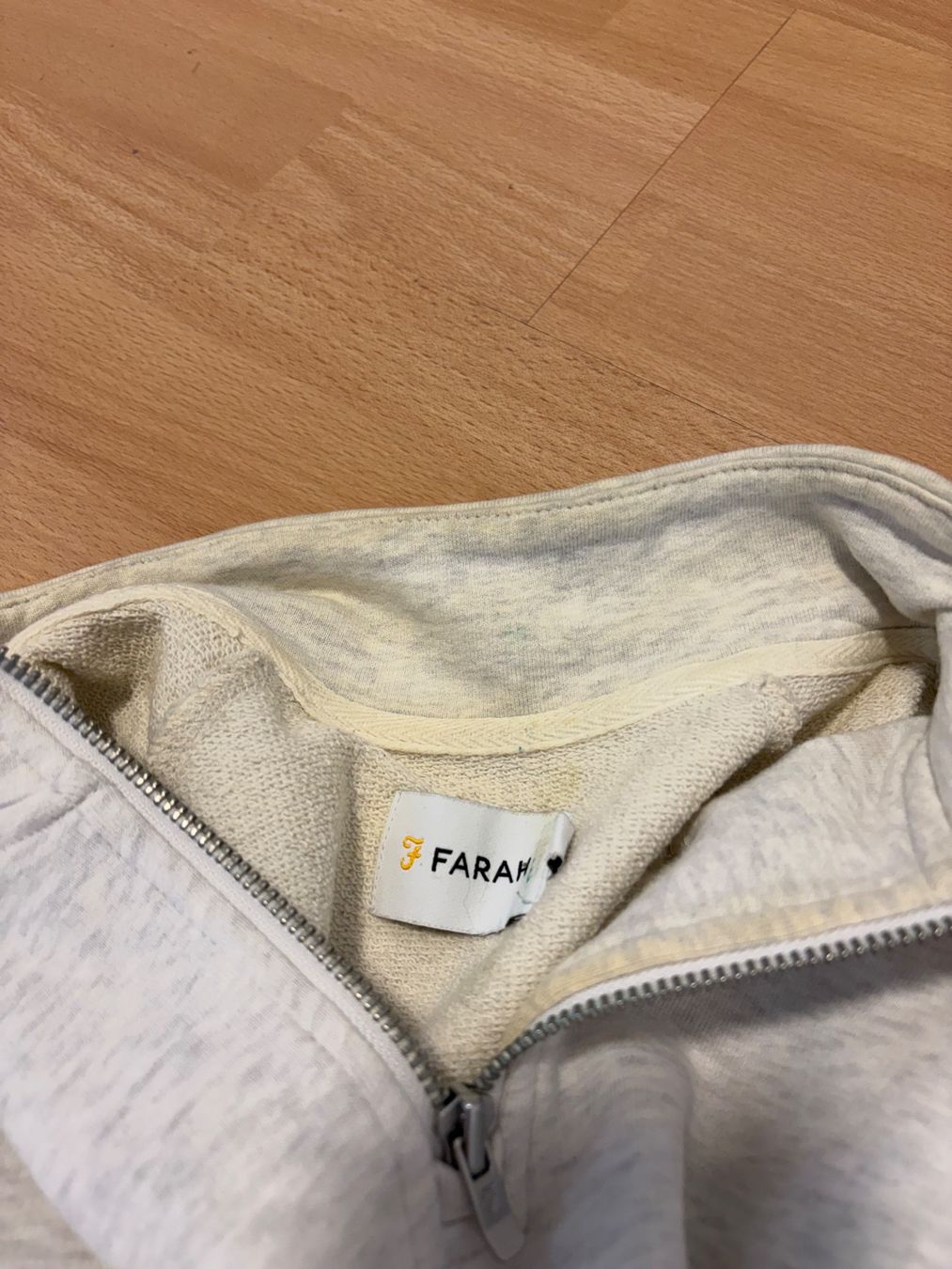 Maglioni & Felpe: Farah Herren-Pullover, Grösse M, Guter Zustand – Usato da Luzern venduto da eric.r.r 3