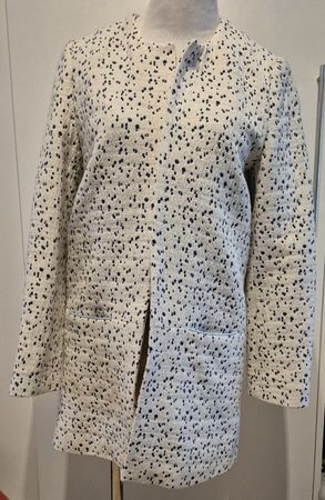 POM Amsterdam Jacke, Gr. 36. Top Zustand!