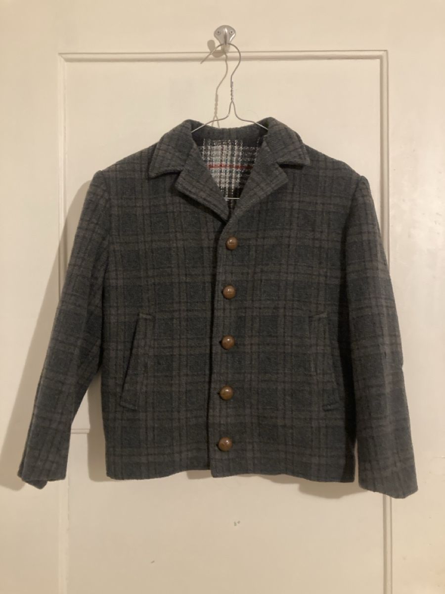 Giacche: Tolle Jacke Vintage – Usato da Bern venduto da mymo01
