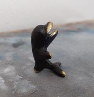 Broncefigur Delfin (Nr.8)