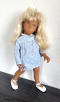 Sasha Puppe Blond