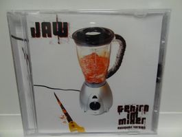 Jaw - Gehirn im Mixer (Extended Version) Selten! Top!