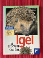 Igel in unserem Garten, Kosmos
