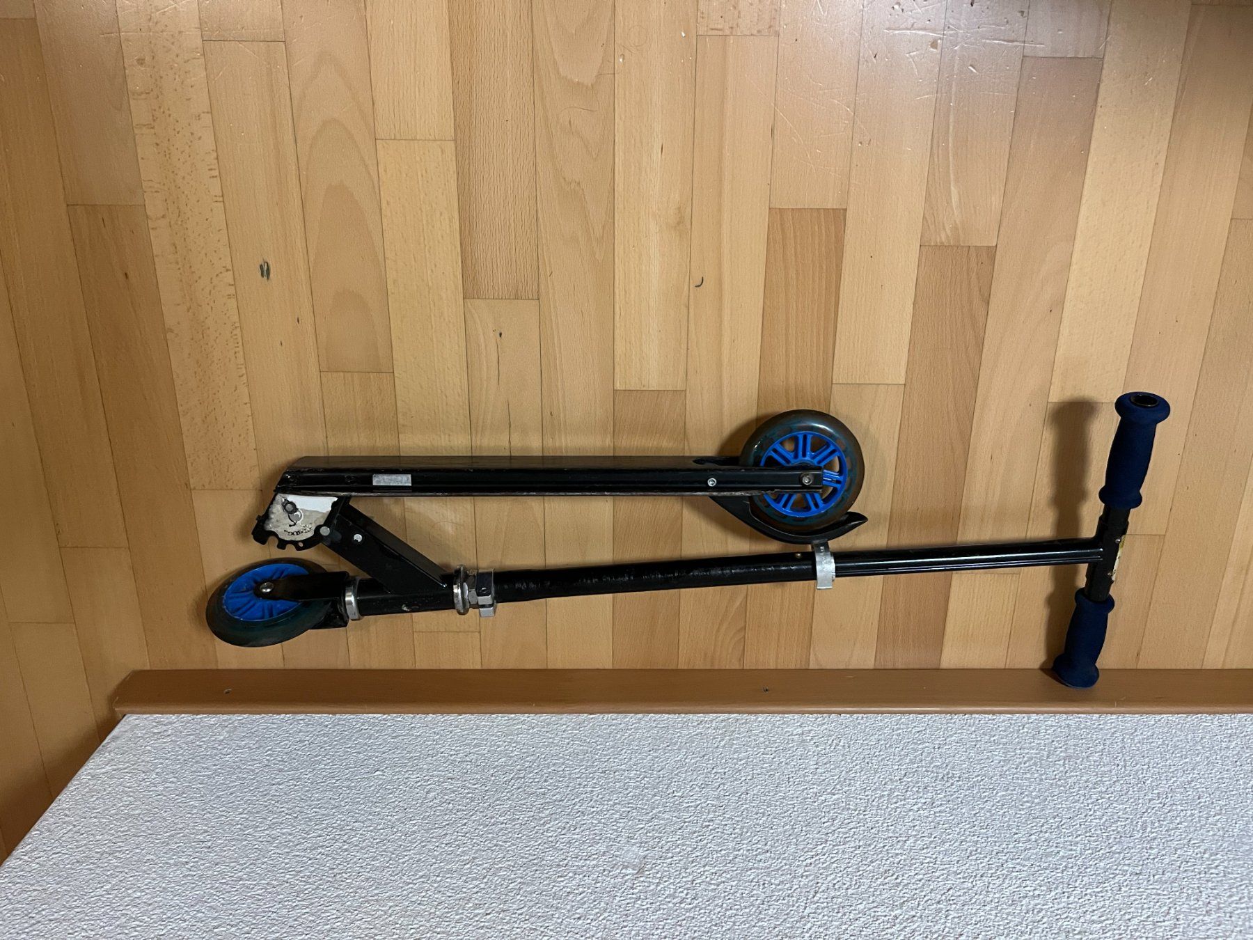Kickboard: Trotti – D'occasion à Winterthur par fla_hwg8 1