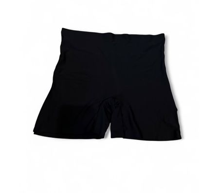 Shorts Seamless by Chicoree schwarz 