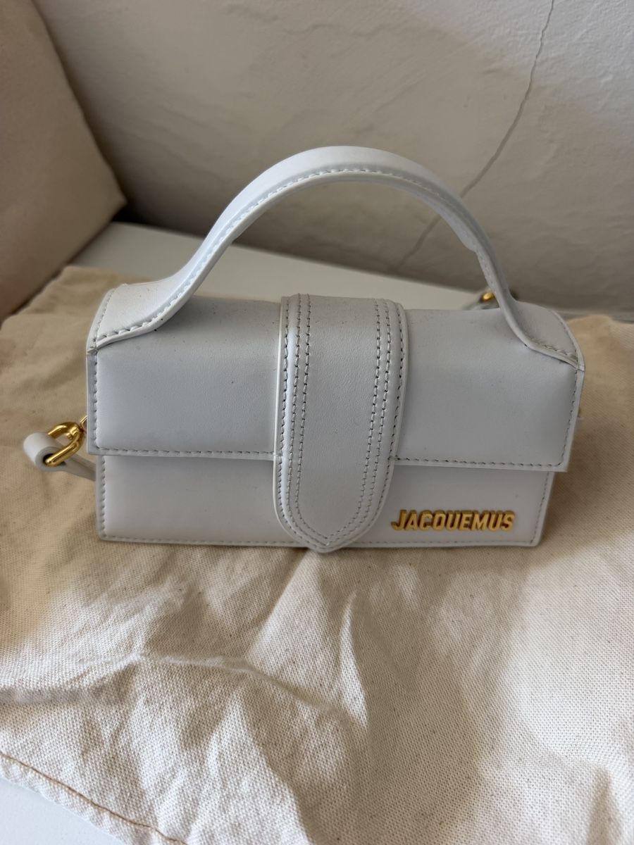 Jacquemus Taschen für Damen: Mini sac Jacquemus  – Neu (gemäss Beschreibung) aus lausanne von Boulet2001 2