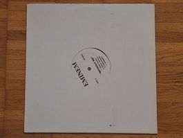 Eminem, Without Me / What You Say - 12" Maxi USA 2002