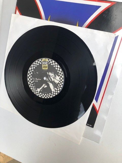 Dischi in vinile: The Hellacopters – Usato da Aarwangen venduto da Jukebox3 7