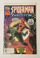 Spider-Man Chapter One 1 signiert John Byrne mit Zertifikat