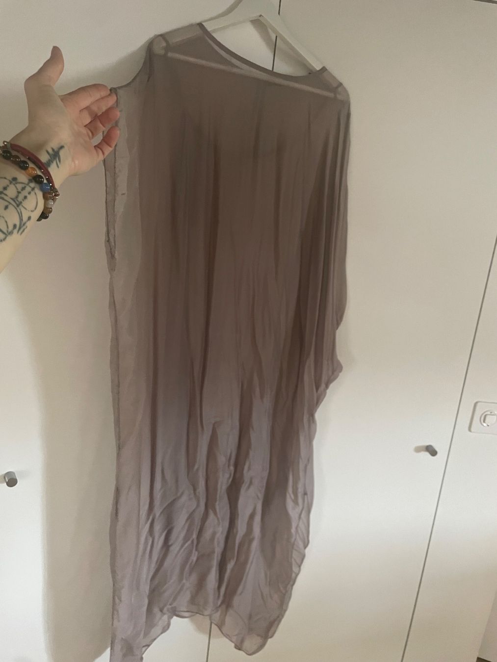 Vestiti: schöner sarong aus rom - gr s-m – Nuovo (secondo la descrizione) da Rotkreuz venduto da 4evermine