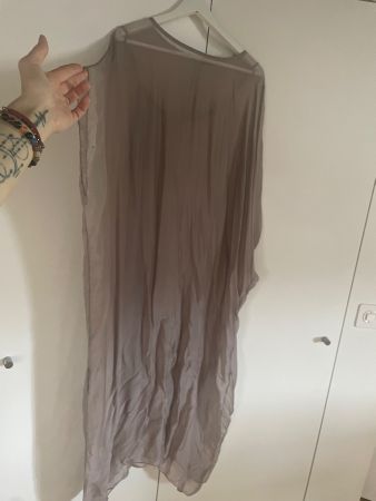 schöner sarong aus rom - gr s-m
