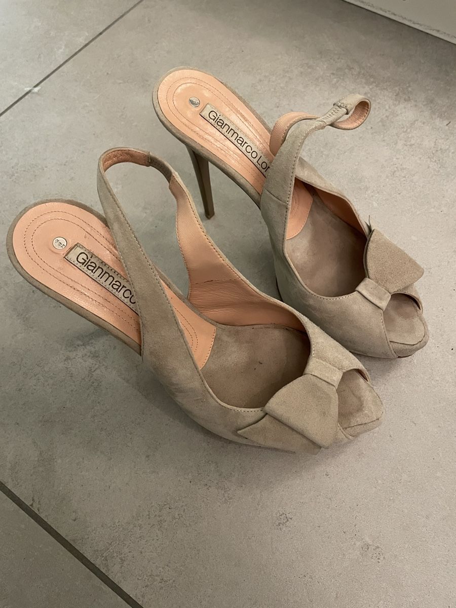 Damenschuhe: Pumps – Gebraucht aus Zunzgen von mel_y6w2 1