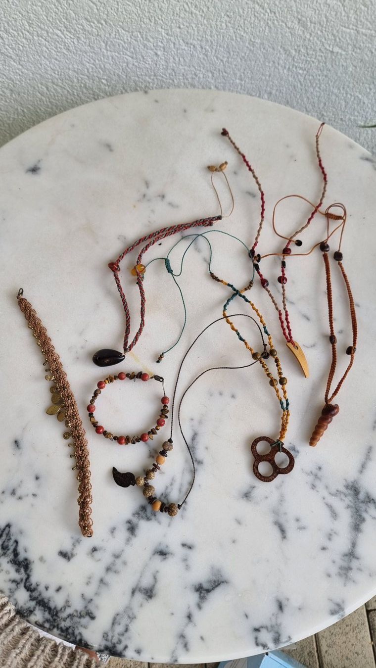 Sonstiger Schmuck: 💫Schmuck - Set 227💫 – Gebraucht aus Wald ZH von Martin79 3