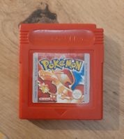 Pokemon Rot Game Boy