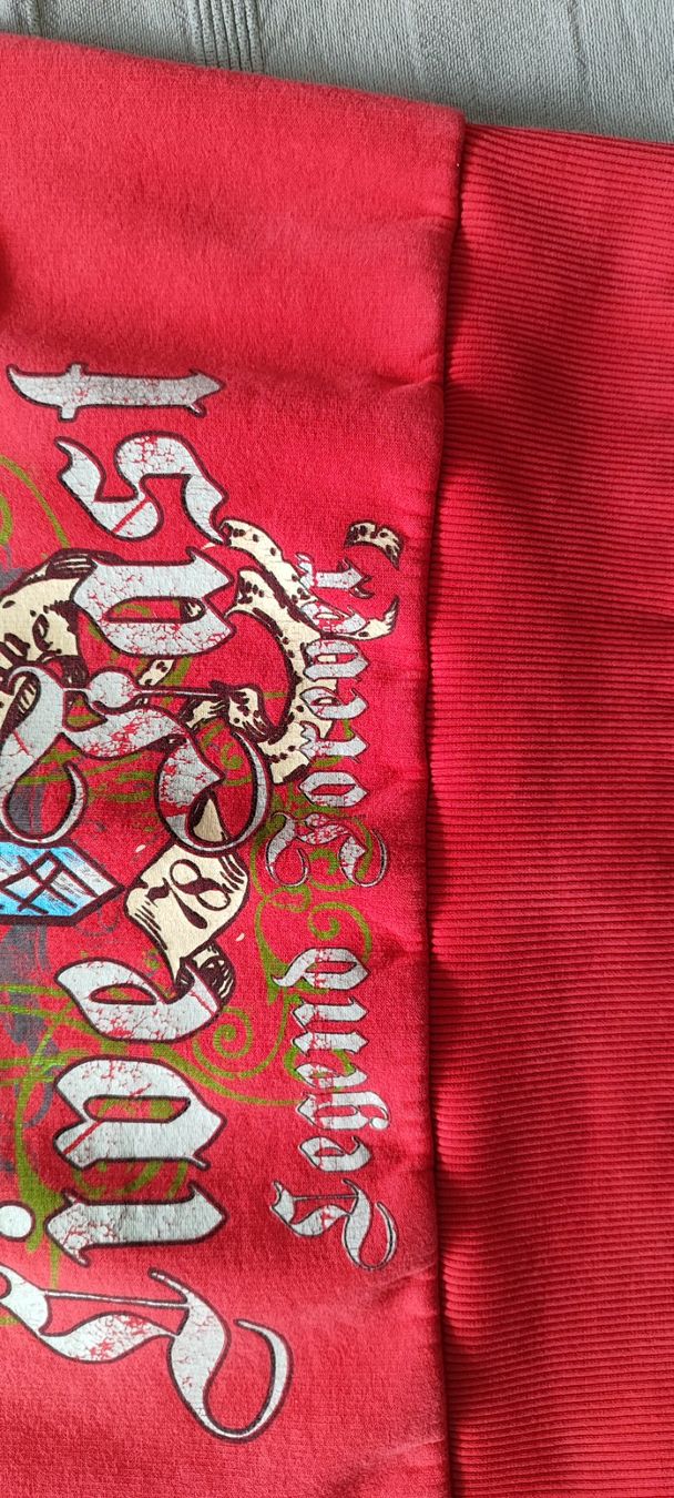 Jacken: John Devin Jacke – Gebraucht aus Chur von djovanna 3