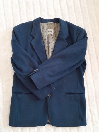 Veste Homme Hugo Boss, Laine & Cachemire, M
