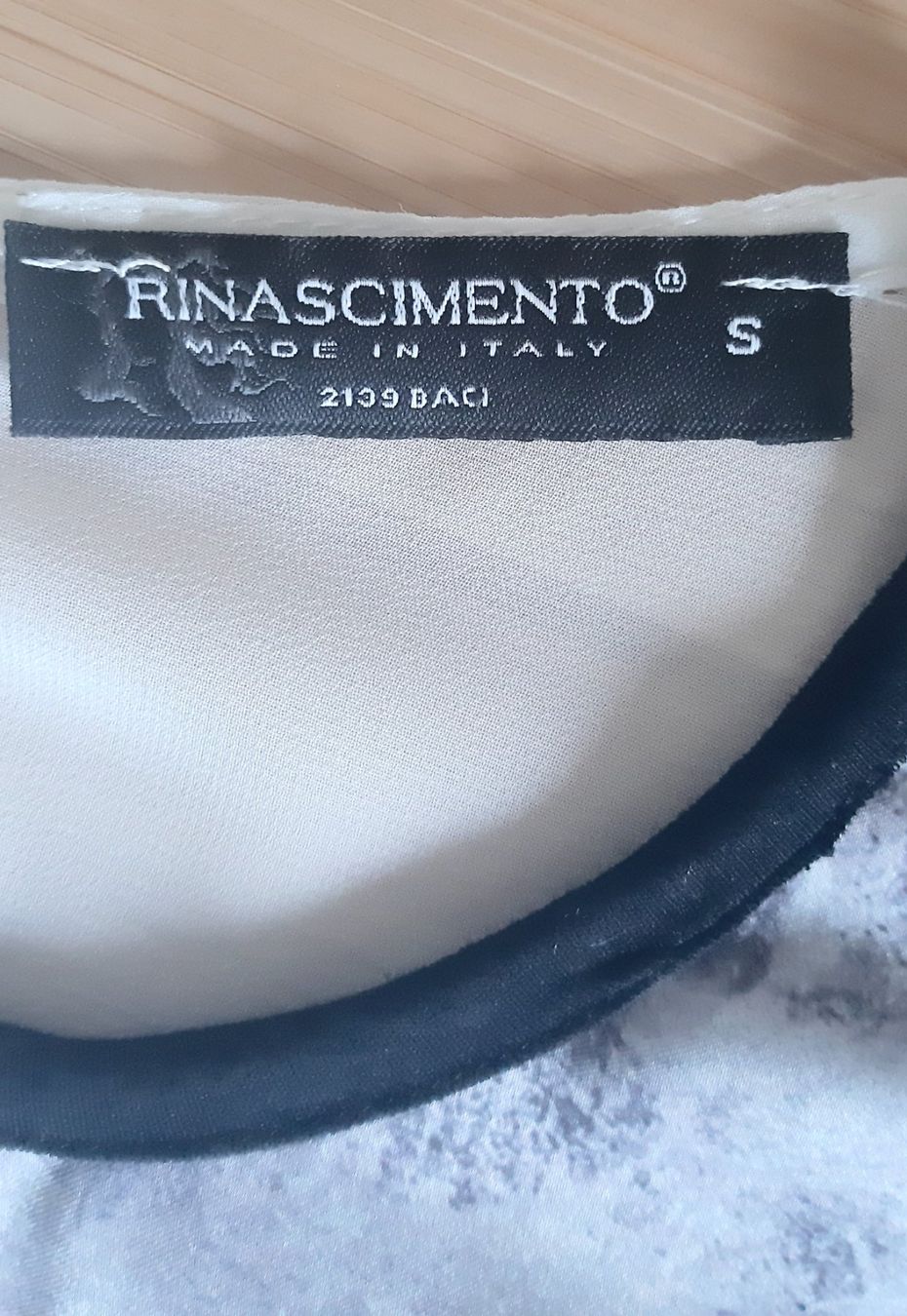 Camicette: Bluse, Rinascimento, Gr. S – Usato da Mellingen venduto da formi17 2