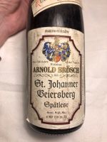 WEINBAU 1971 - ST. JOHANNER BEIERSBERG