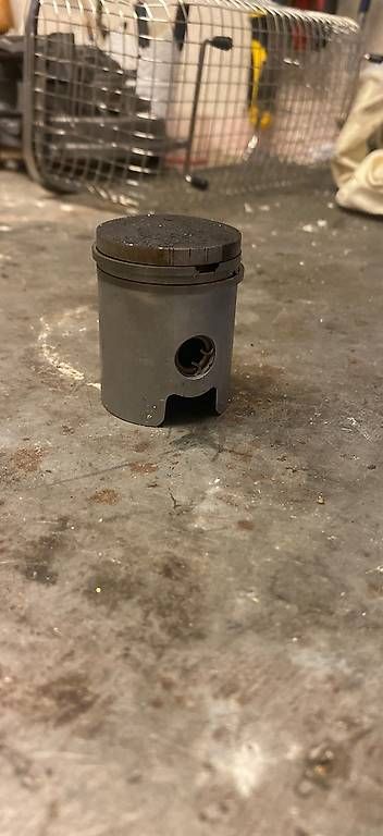 Sachs Ciclomotori: Sachs Koben – Usato da Büren an der Aare venduto da twostrokeguy 3
