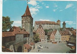 Nürnberg