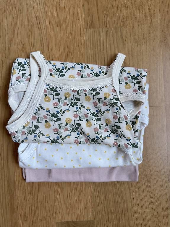 Ensembles coordonnés: Set von 3 Bodies 95cm – D'occasion à Zürich par LovieDovie