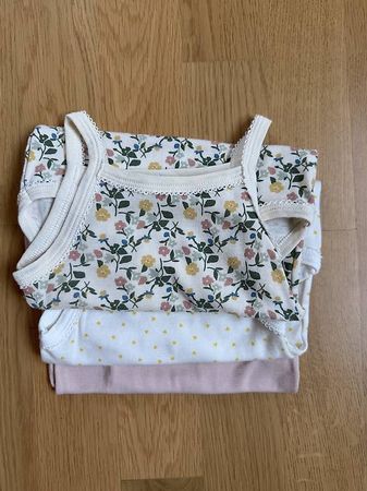 Set von 3 Bodies 95cm