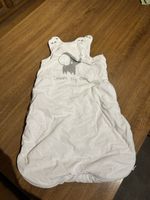 Gigoteuse bébé été Vertbaudet 0-6 mois, éléphant.