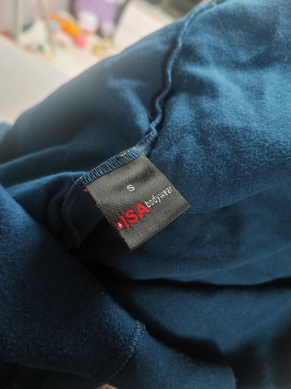 Maglioni & Felpe: Pull à col roulé Suisse SA bodywear – Nuovo (secondo la descrizione) da Vullierens venduto da Saway 1