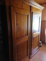 Armoire ancienne