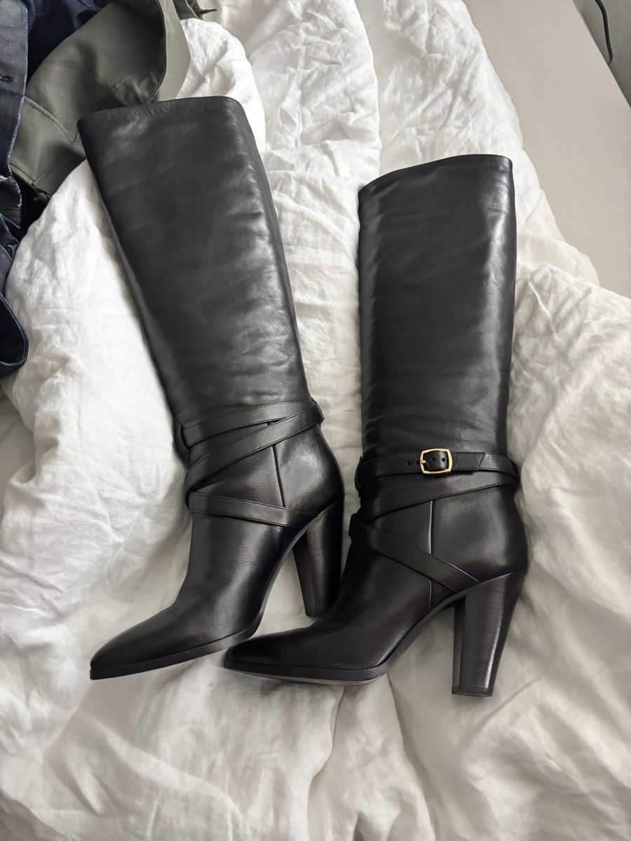 Scarpe da donna: Celine boots – Nuovo (secondo la descrizione) da Zürich venduto da MiroSinger 1