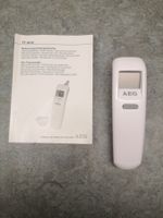 Ohr-Thermometer
