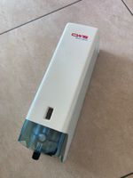 CWS BestCream Slim Seifenspender, weiss, neu und OVP