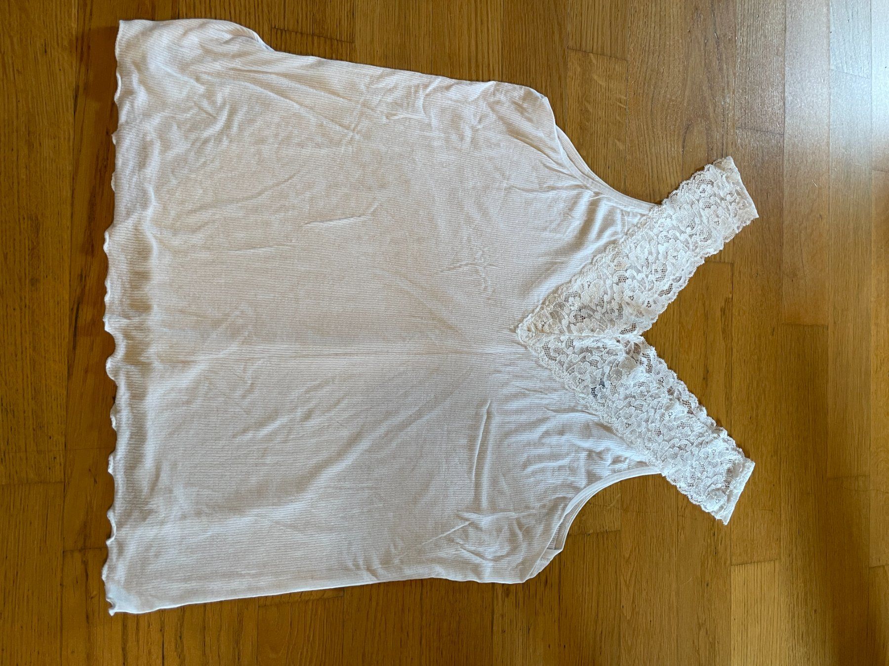 Top: Top-Paket Gr. XL – Usato da Hittnau venduto da kleen 1