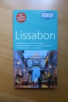 Reiseführer Dumont - Lissabon mit Karte