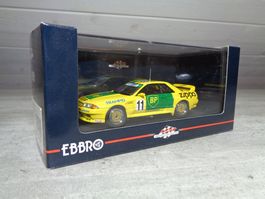 Ebbro 1:43 Nissan Skyline Gr. A 1993