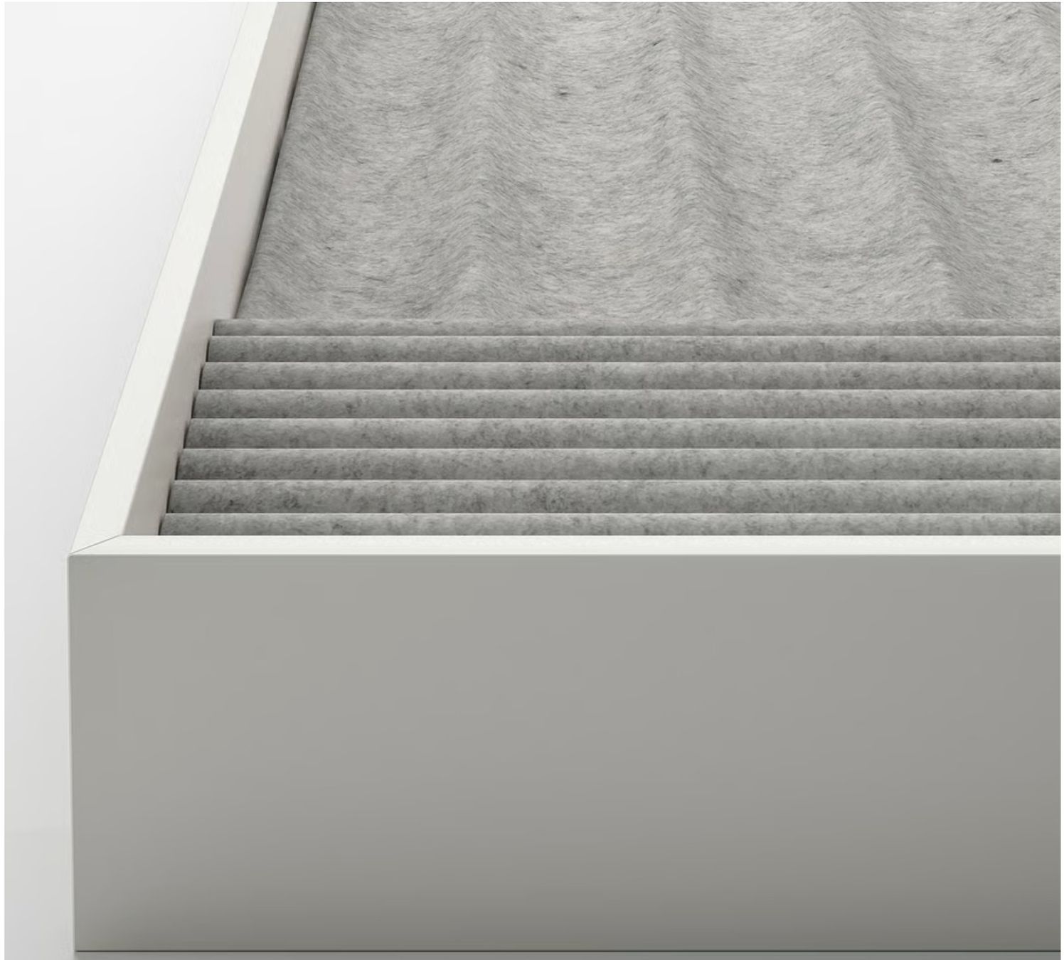 Armadi: SCHMUCKEINSATZ IKEA KOMPLEMENT NEU – Nuovo (secondo la descrizione) da Pfäffikon ZH venduto da Swiss.Olympia 3