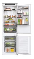 KÜHL-GEFRIERKOMBINATION HAIER HBW5518E – NEU