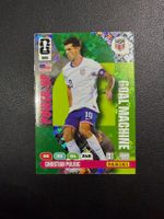 Panini FIFA World Cup 2026 Christian Pulisic 606