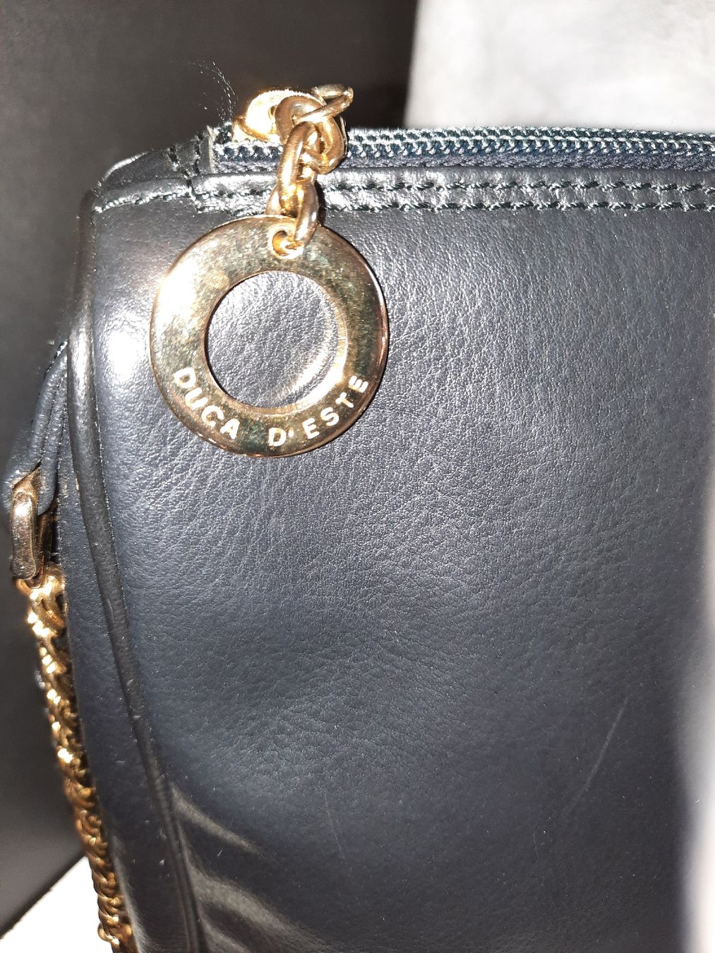 Borse da donna: pochette Duca d'Este – Usato da Biasca venduto da Old_6blh 3