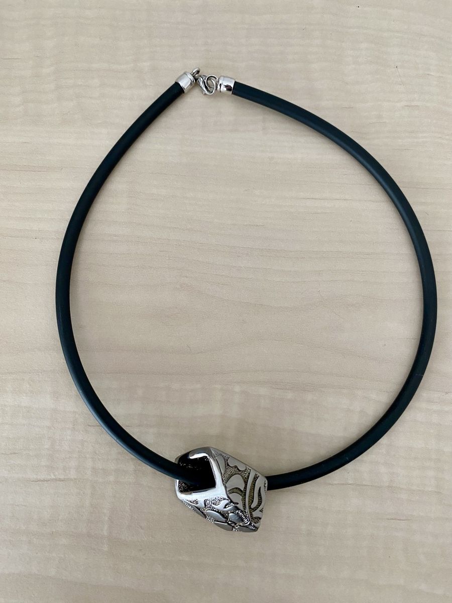 Pierre Lang Ketten: Collier Pierre Lang – Neu (gemäss Beschreibung) aus Tavannes von Brucette
